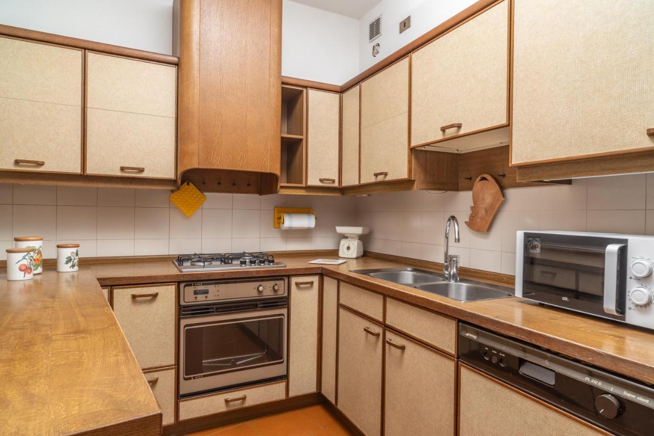 Apartamento Casa Mathilda Trento Exterior foto