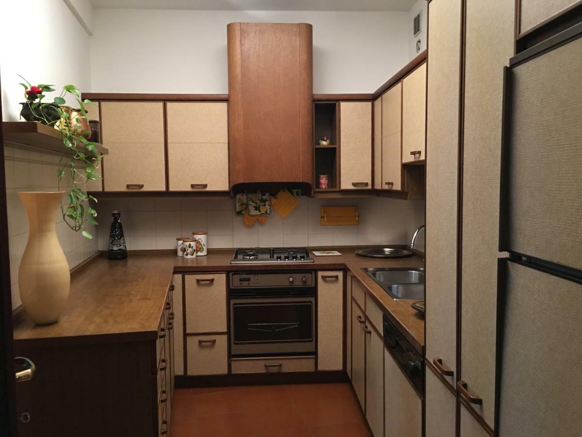 Apartamento Casa Mathilda Trento Exterior foto